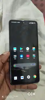 Redmi note 10 pro max