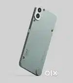 CMF 1 8gb ram 128 inbuilt