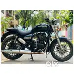 Royal Enfield Thunderbird 350