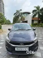 Tata Tigor 1.2 Revotron XZ CNG, 2022, CNG & Hybrids