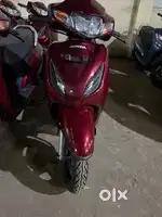 New Honda Activa 110cc in lowest down payment