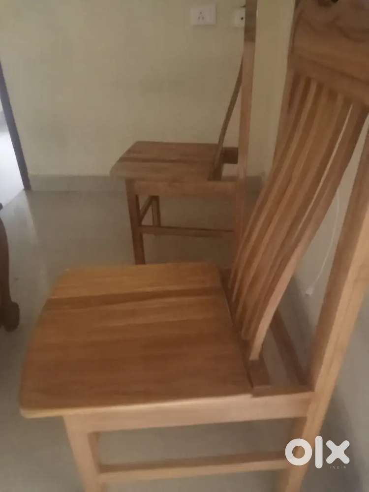 Dining chair 2