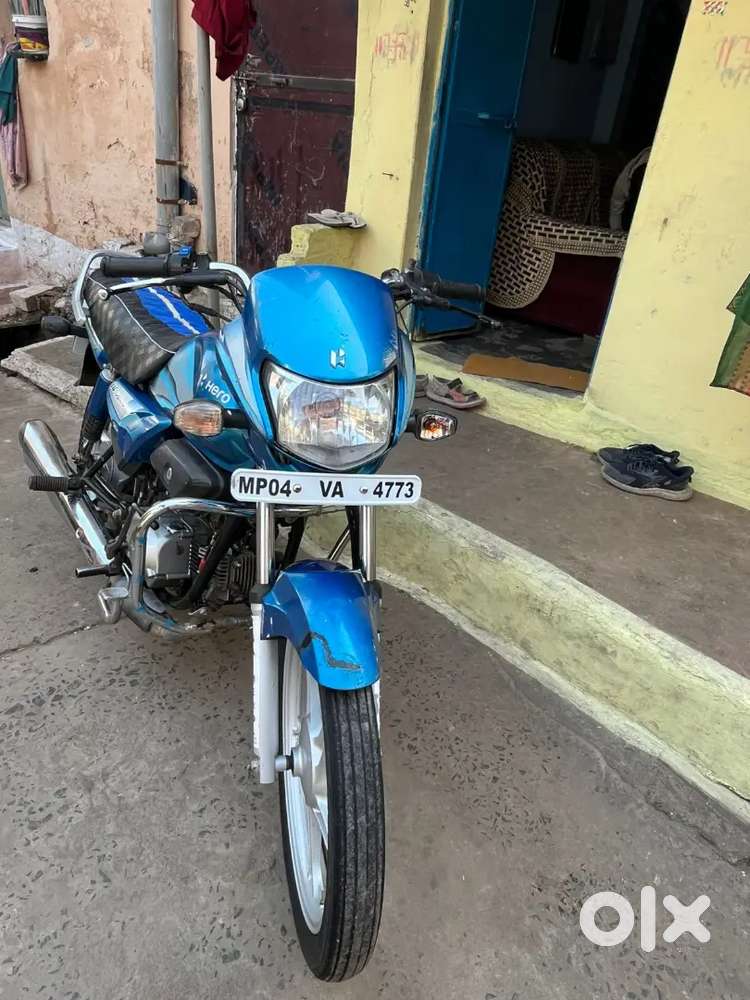 Urgent sell battery new mint condition