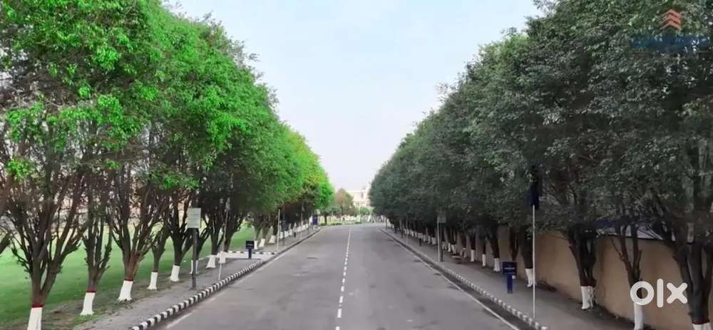 Plots available 177 gaz to 550 gaz @ 42,500 per gaz