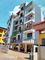 1 bhk fully furnished flat