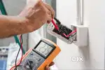 House wiring Electrician