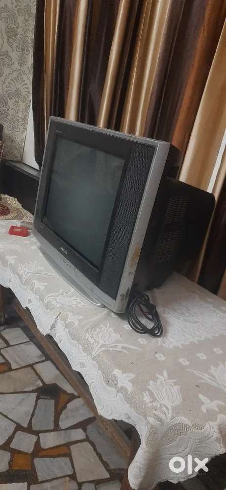 Samsung Flat TV