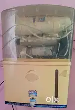 R.o filter good condition