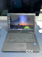 Amd A4 Hp 14 inch Laptop Sell Good Working Condition