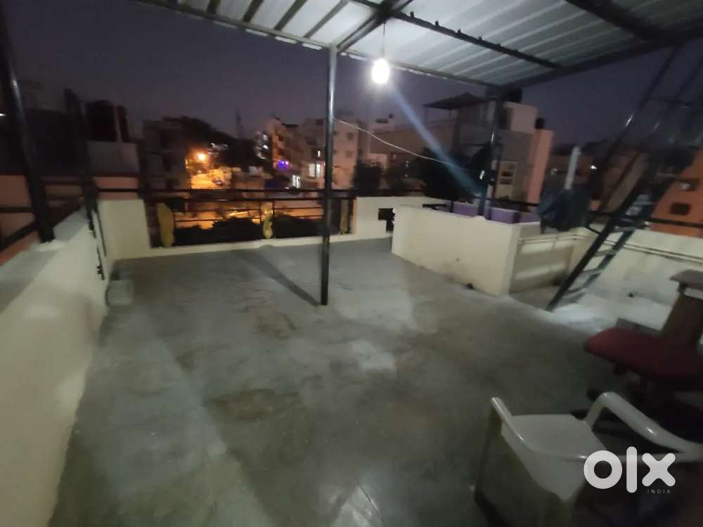 1BHK house available for rent