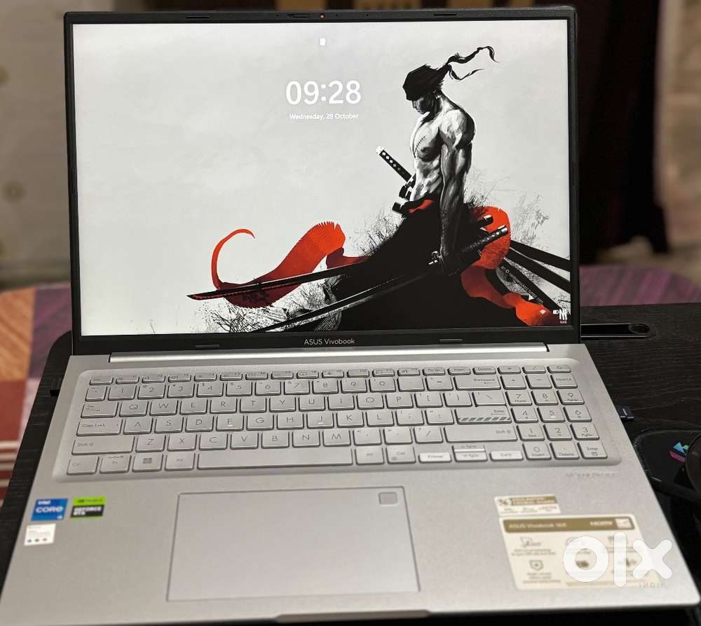 Asus Vivobook 16x Creator Edition