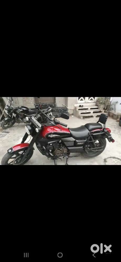 Renegade sports S For sale