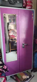 Metal walldrops