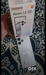 Redmi 12 5g