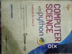 Computer science by sumita arora