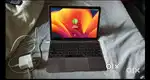 MacBook Air core m3 12inch retina display