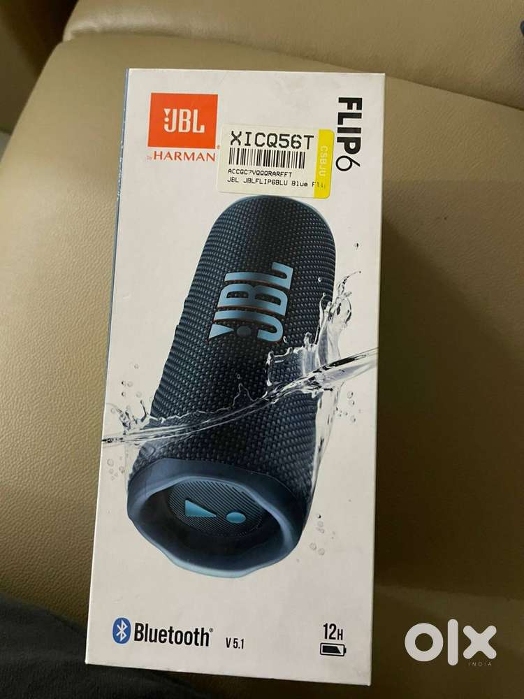 JBL FLIP 6