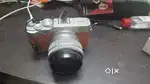 Fujifilm X-A7