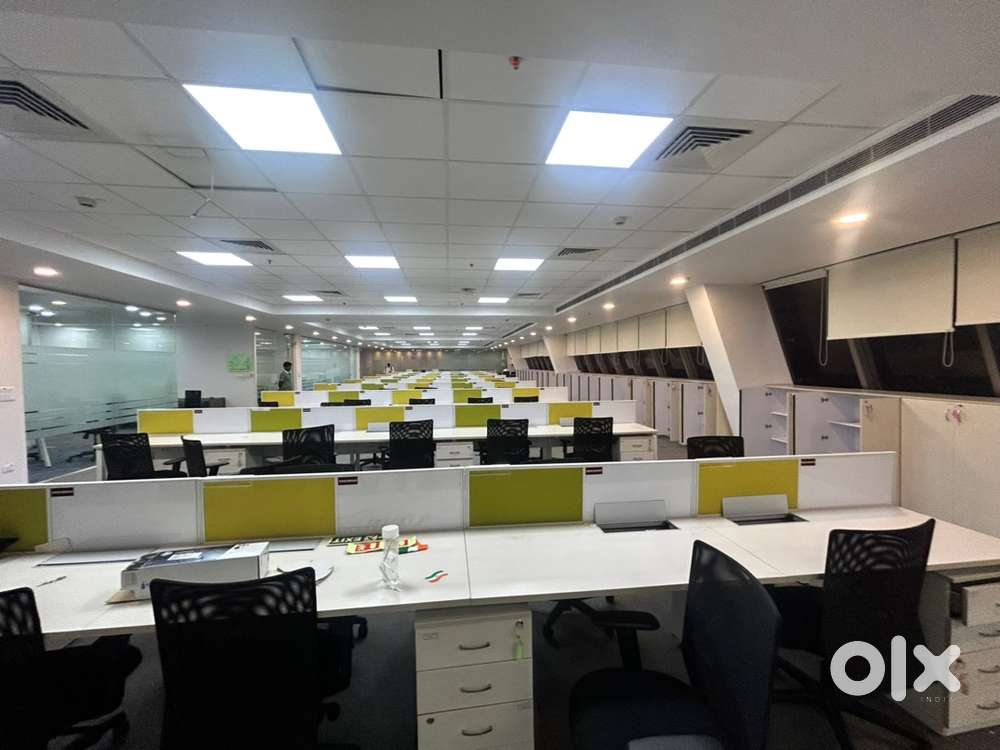 10000sft for rent in madhapur