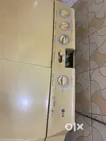 Lg Washing machine