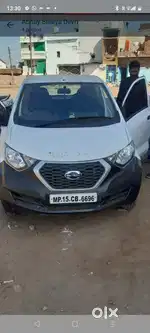 Nissan detsun