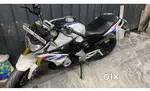 BMW bike for sale in mogapair