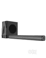 Boat soundbar 5.1 Home theater