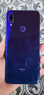 Redmi note 7 pro