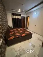 Independent Room with Kitchen & Attached Washroom for Rent