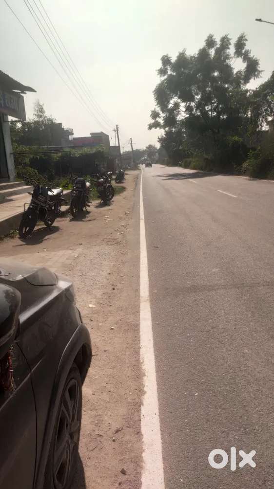 Kaseya me Residencial plot upalabdh hai.