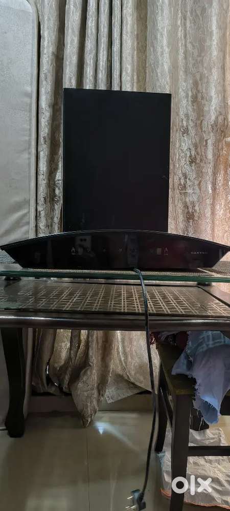 Chimney for home kitchen nd restourent