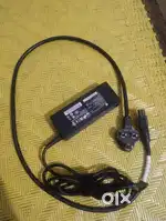 HP laptop charger
