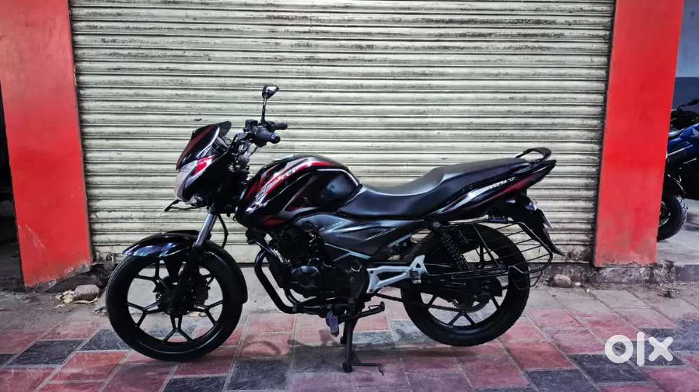 Discover 125 cc,2014 modle, Rs:23000/-