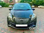 Honda Amaze SX i DTEC, 2015, Diesel