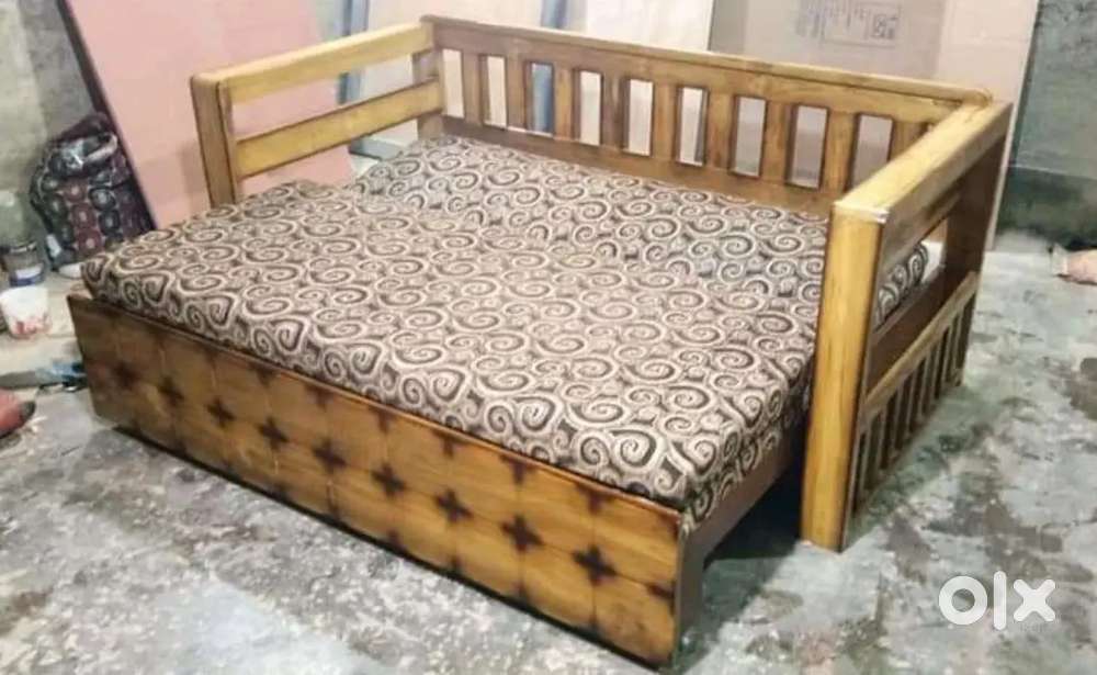 Brand New Sofa Cumbed