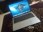 MACBOOK PRO EARLY 2017 I5 13.3 RETINA DISPLAY IN A+ CONDITION