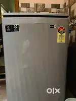 My Job is transferred thats why I have to sell my washing machine