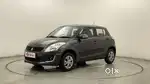 Maruti Suzuki Swift 2018 VXI, 2016, Petrol