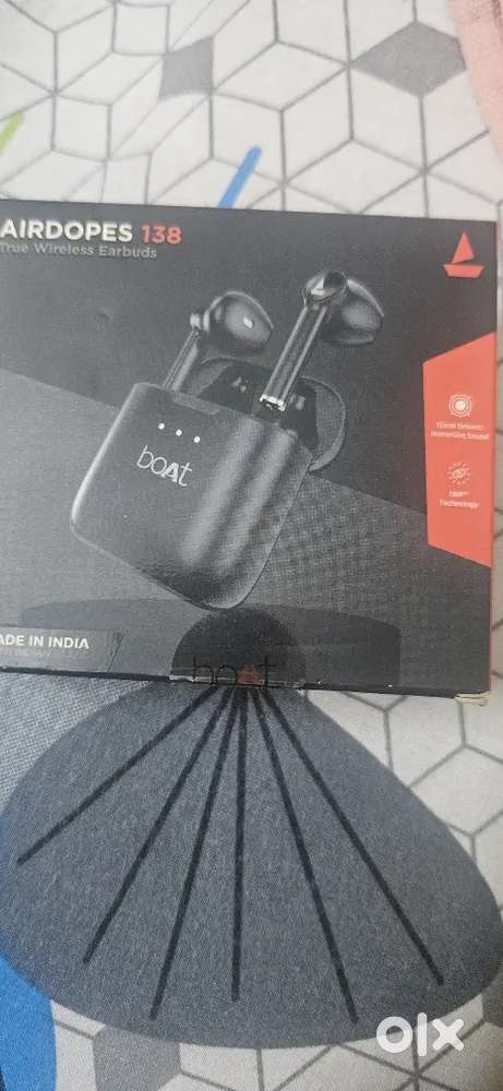 AIRDOPES 138 TWS