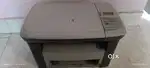 hp laser jet m1005 mfp
