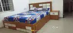 2BHK Apartment for rent