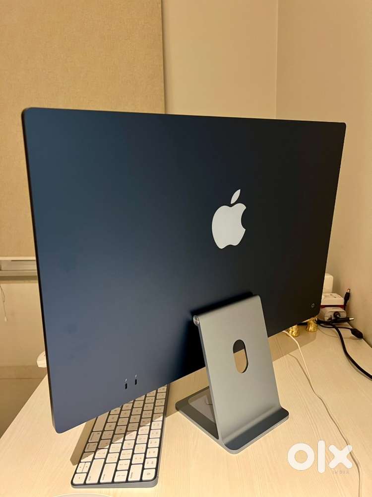 Apple iMac 24 M1 8/256