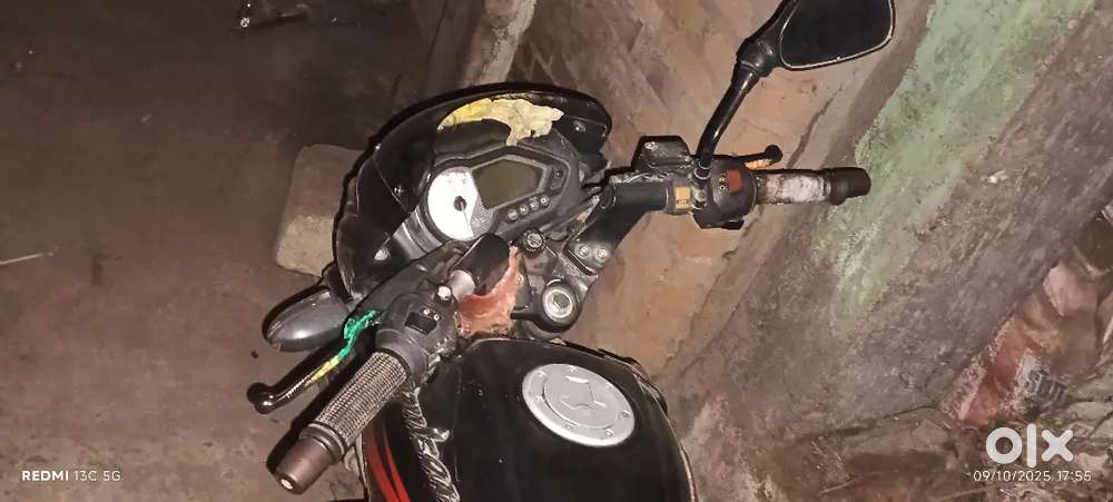 Eesi bike kahi nahi melagi Lego