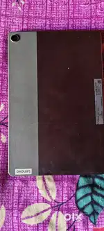Lenovo tab