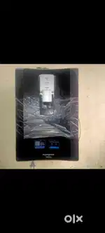 AQUA GUARD WATER FILTER NOT USED