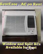 AC on Rent