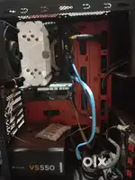 Computer i57400 8 gb ram 250 gb ssd
