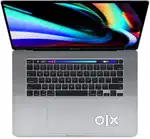 Apple MacBook Pro 16 Inch
