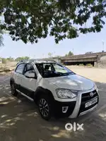 Toyota Etios Liva 2013-2014 VD, 2014, Diesel