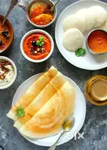 Wanted Tiffins Dosa  master or assistant